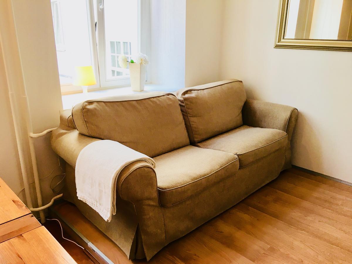 Residence Okolnik Apartments 바르샤바 외부 사진