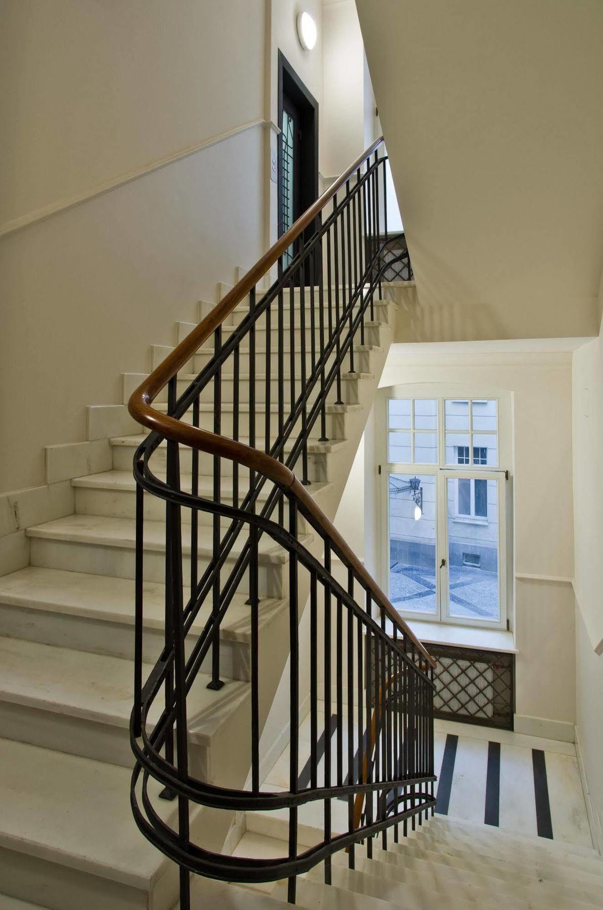 Residence Okolnik Apartments 바르샤바 외부 사진