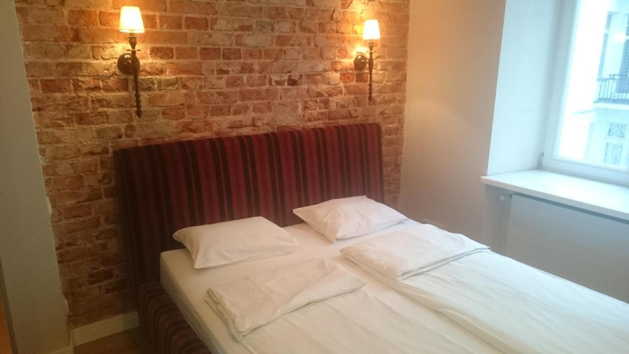 Residence Okolnik Apartments 바르샤바 외부 사진